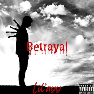 Betrayal (Explicit)