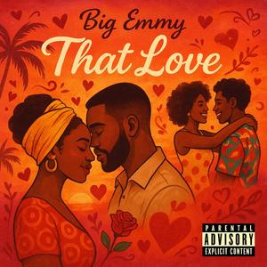 That Love (Explicit)