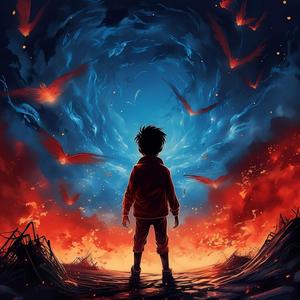 击破狂风 (伴奏)