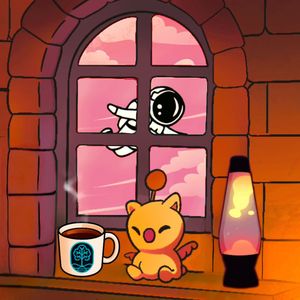 Kids Run Through the City (FFVI) lofi