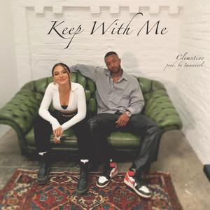 Keep With Me