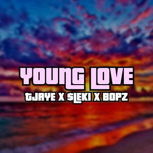 YOUNG LOVE (feat. $LEKI & BOPZ)