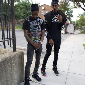 Box em in (feat. Dbg tall) (Explicit)