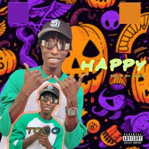 Happy (Explicit)