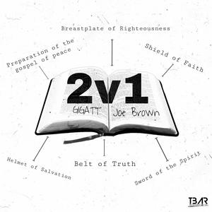 2v1 (feat. Joe Brown)
