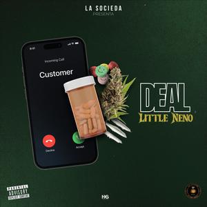 DEAL (feat. LITTLE NENO)