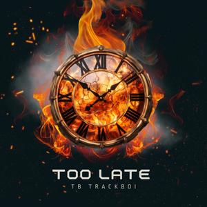 Too Late (Explicit)