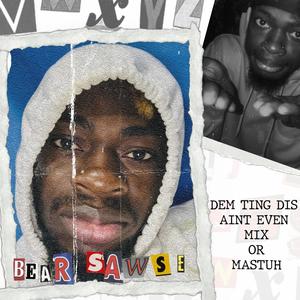 WALK & DRIP (Explicit)