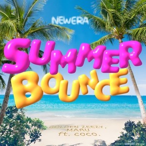 Summer Bounce (feat. coco.) (Explicit)