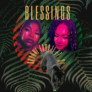 Blessings (feat. 3i)