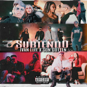 Subiendo (Explicit)