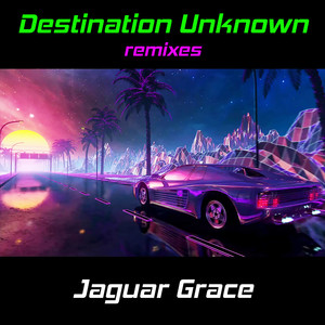 Destination Unknown (Stereojackers Trance 2 Mix)