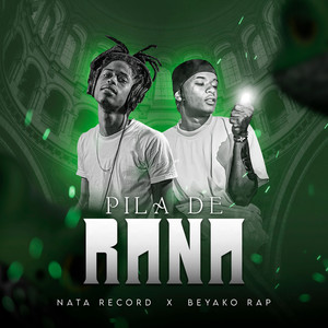 Pila De Rana (Explicit)