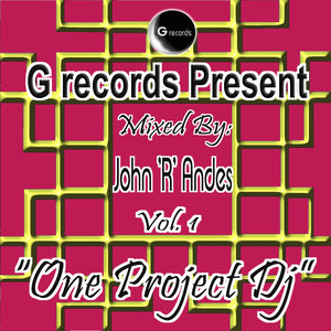 One Project Dj, Vol. 1