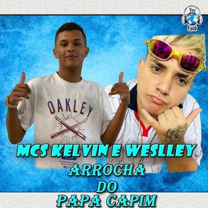 Arrocha do Papa Capim