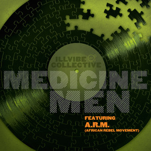 Medicine Men