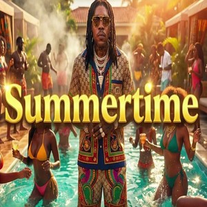 Summertime (Explicit)