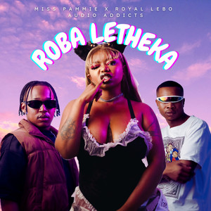 Roba Letheka