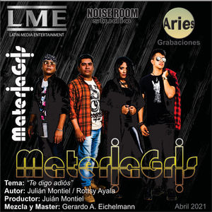 Te Digo Adiós