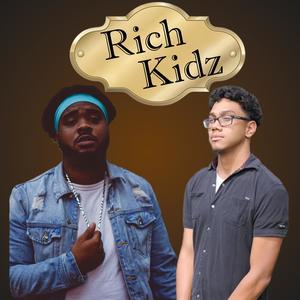 Rich Kidz (feat. Kidd Karter) (Explicit)