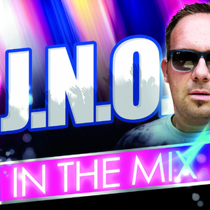 In The Mix (Extended Club Mix)