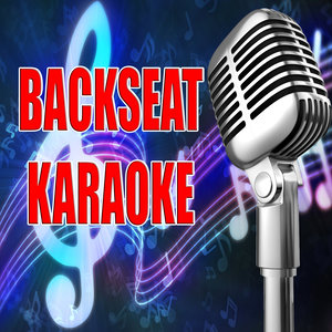 Backseat (Karaoke)