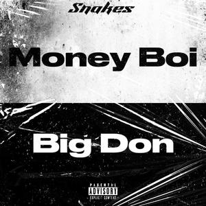 Snakes (feat. Money Boi & Big Don) [Explicit]