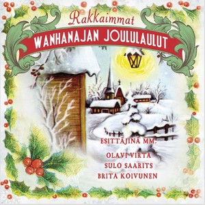 Rakkaimmat Wanhanajan Joululaulut, Vol. 2