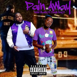 Pain Away (Explicit)