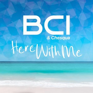Here with Me