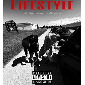 Lifestyle (feat. 4kyaro) [Explicit]