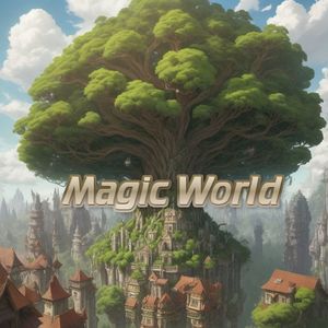 Magic World