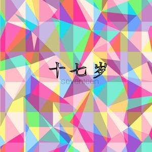 十七岁