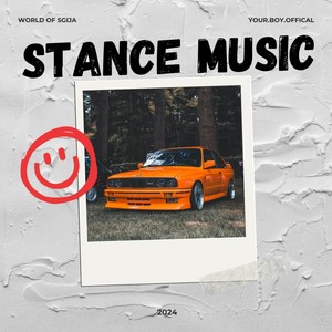 stance music