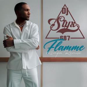 Flamme (feat. Seneo) (Kompa Remix)