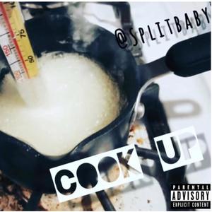 CookUp (Explicit)