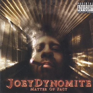 Matter of Fact (Explicit)