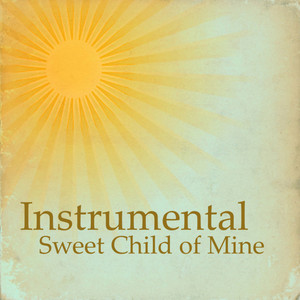 Instrumental Song: Sweet Child Of Mine