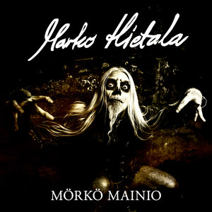 Mörkö Mainio (Vain elämää kausi 15)