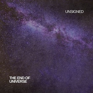 The End of Universe