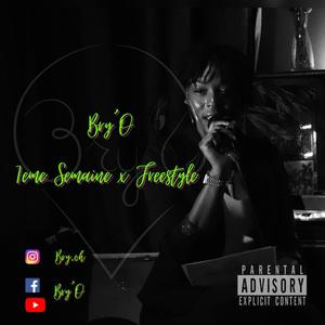 7eme semaine x Freestyle