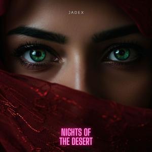 Nights of the Desert (Explicit)