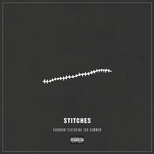Stitches (Explicit)