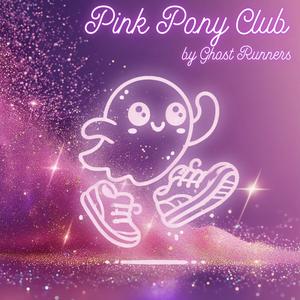 Pink Pony Club (feat. Nic Kaiser & Jersey)