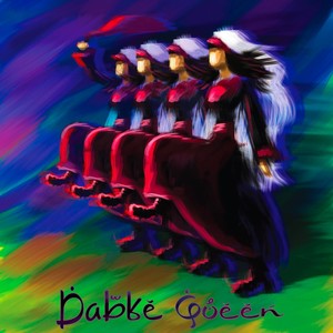 Dabke Queen (Explicit)