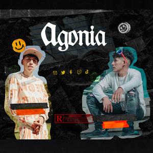 Agonia (feat. Cavish)