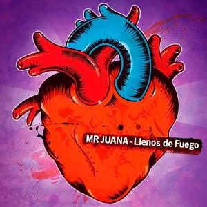 Llenos de fuego (feat. Fernando Madina)