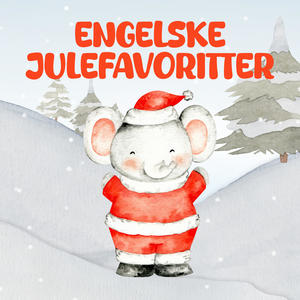 Julemusikk For Barn - Last Christmas