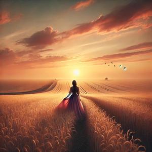 Embrace the Chaos You are Free