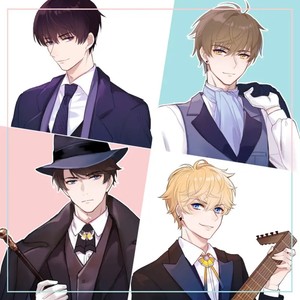 DRAMA KiNGs (伴奏)